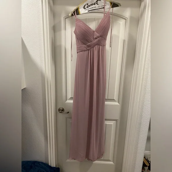 Morilee Bridesmaids Dress - Picture 2 of 3